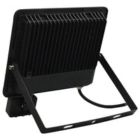 Faretto a LED con Sensore 100 W Bianco Freddo