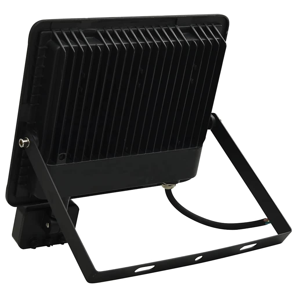 Faretto a LED con Sensore 100 W Bianco Freddo 149632