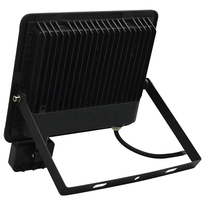 Faretto a LED con Sensore 100 W Bianco Freddo 149632