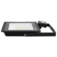 Faretto a LED con Sensore 100 W Bianco Freddo 149632