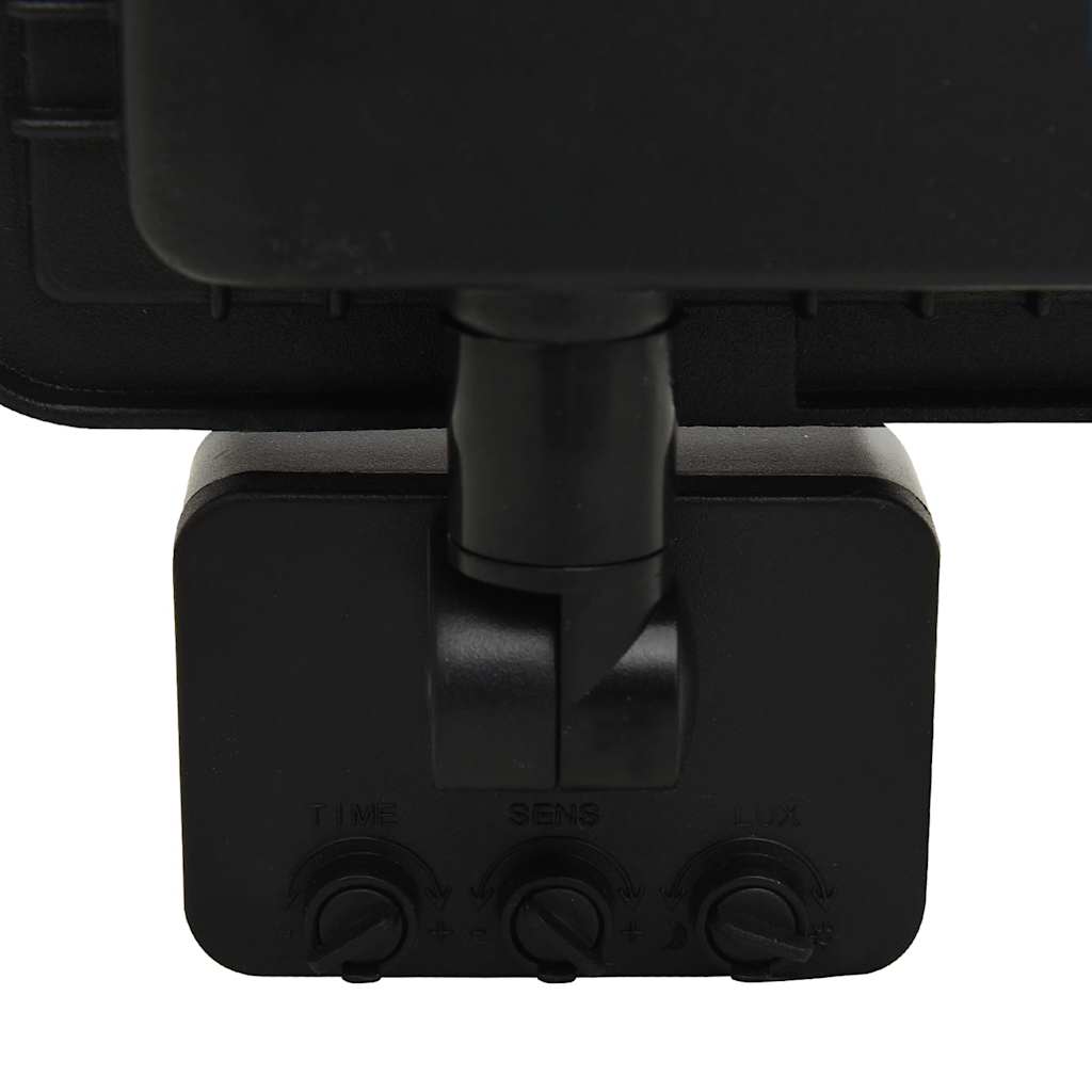 Faretto a LED con Sensore 100 W Bianco Freddo