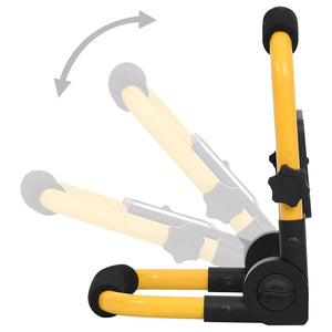 Faretto a LED con Maniglia 20 W Bianco Caldo cod mxl 62386