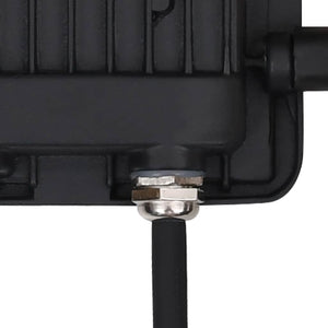 Faretto a LED con Maniglia 20 W Bianco Caldo cod mxl 62386