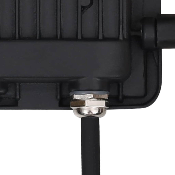 Faretto a LED con Maniglia 20 W Bianco Caldo cod mxl 62386