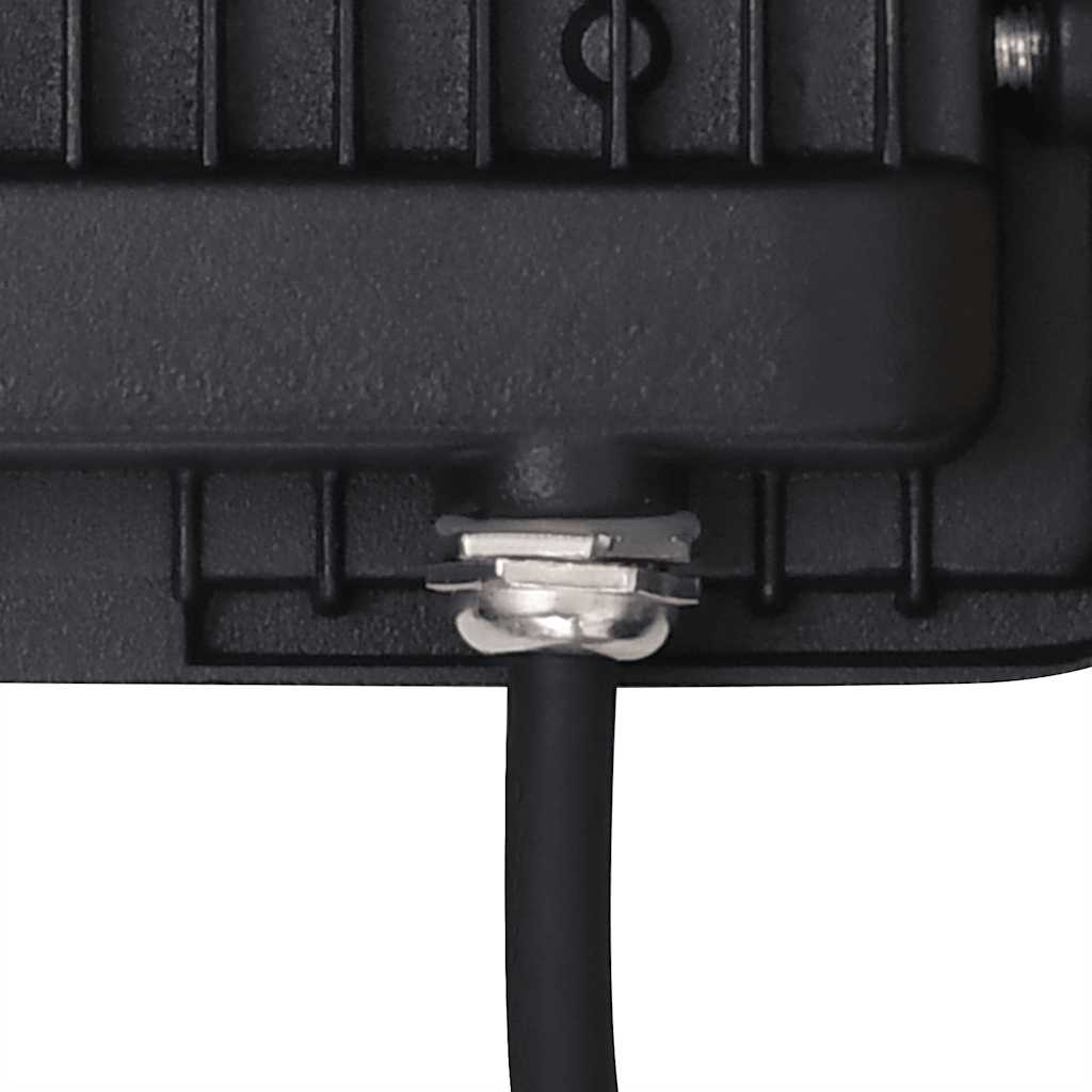 Faretto a LED con Maniglia 30 W Bianco Caldo cod mxl 74711