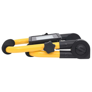 Faretto a LED con Maniglia 20 W Bianco Freddo 149639