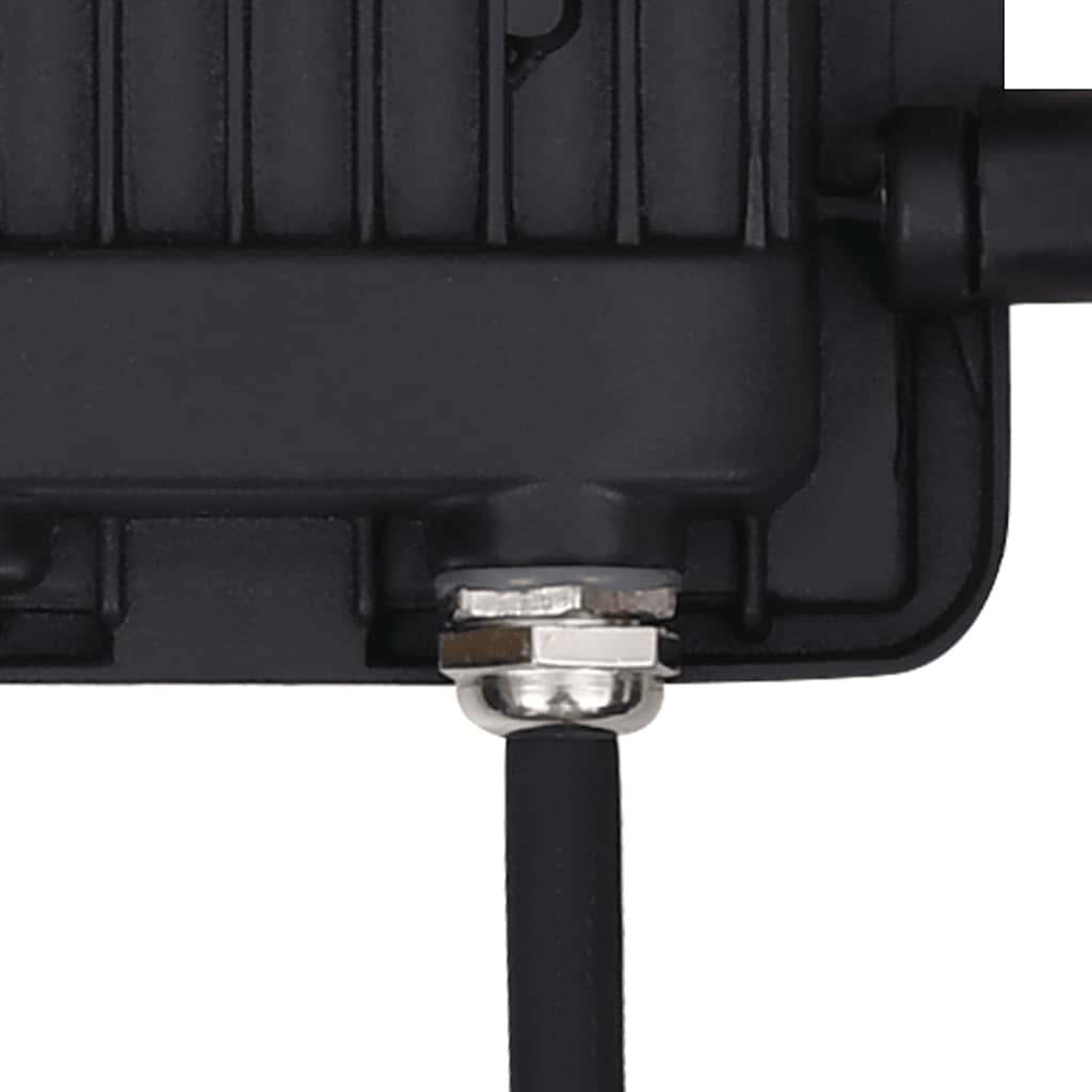 Faretto a LED con Maniglia 20 W Bianco Freddo 149639