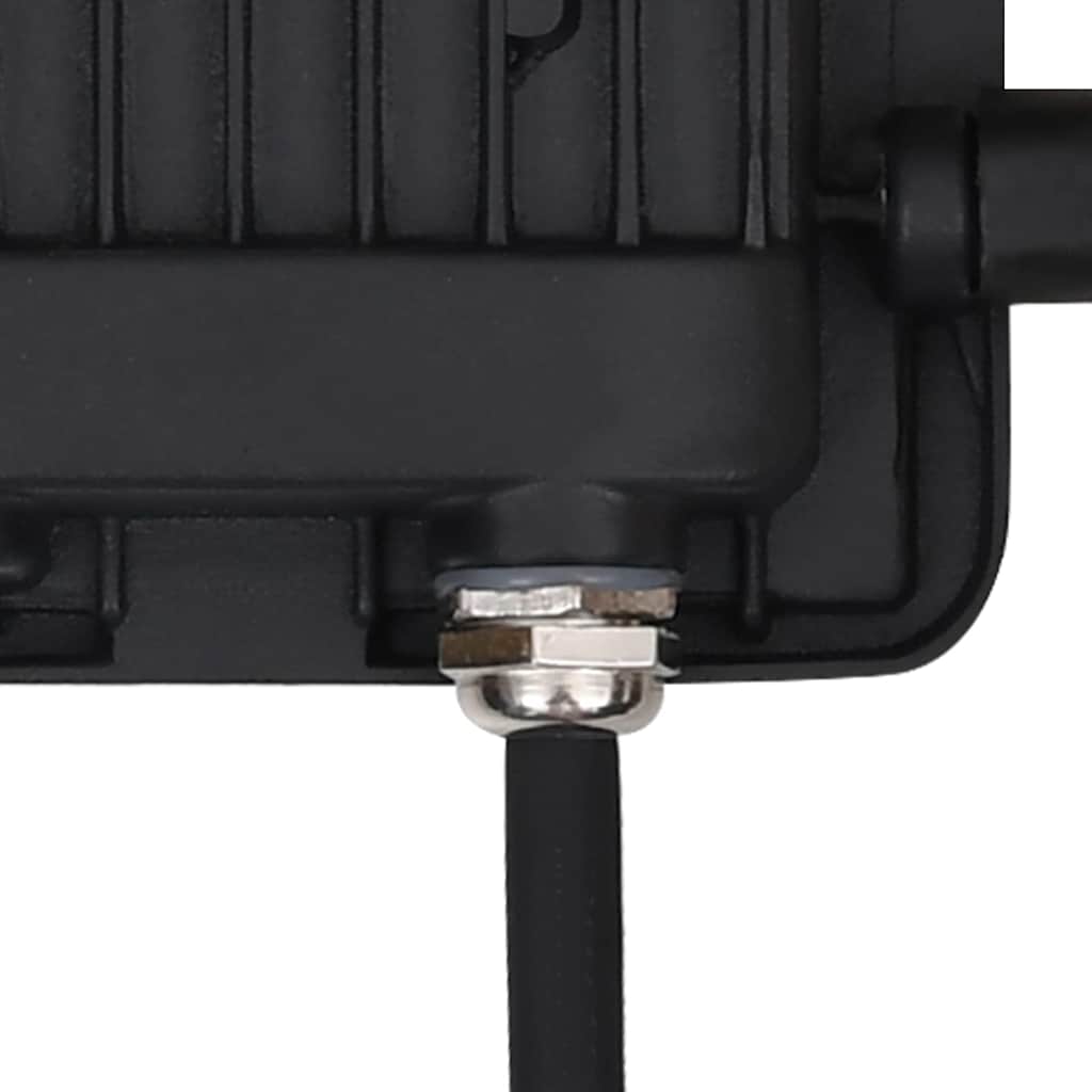 Faretto a LED con Maniglia 20 W Bianco Freddo cod mxl 72721