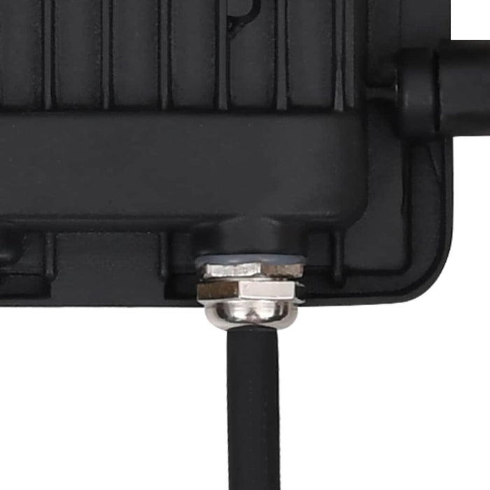 Faretto a LED con Maniglia 20 W Bianco Freddo cod mxl 72721