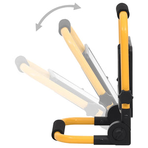 Faretto a LED con Maniglia 50 W Bianco Freddo cod mxl 73643