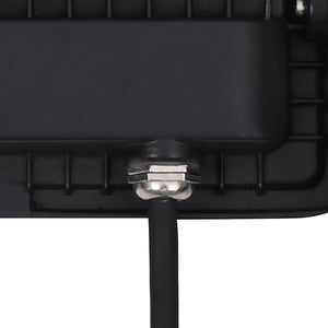 Faretto a LED con Maniglia 50 W Bianco Freddo cod mxl 73643