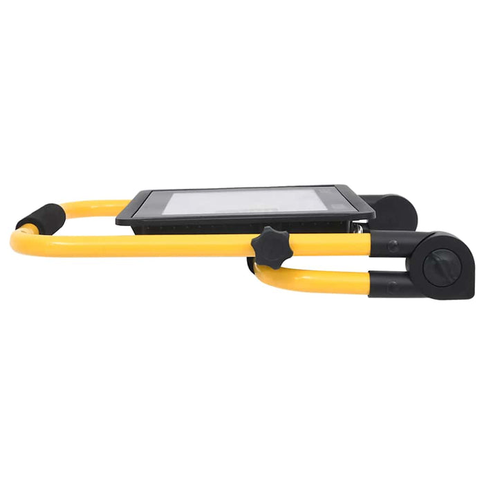 Faretto a LED con Maniglia 100 W Bianco Freddo