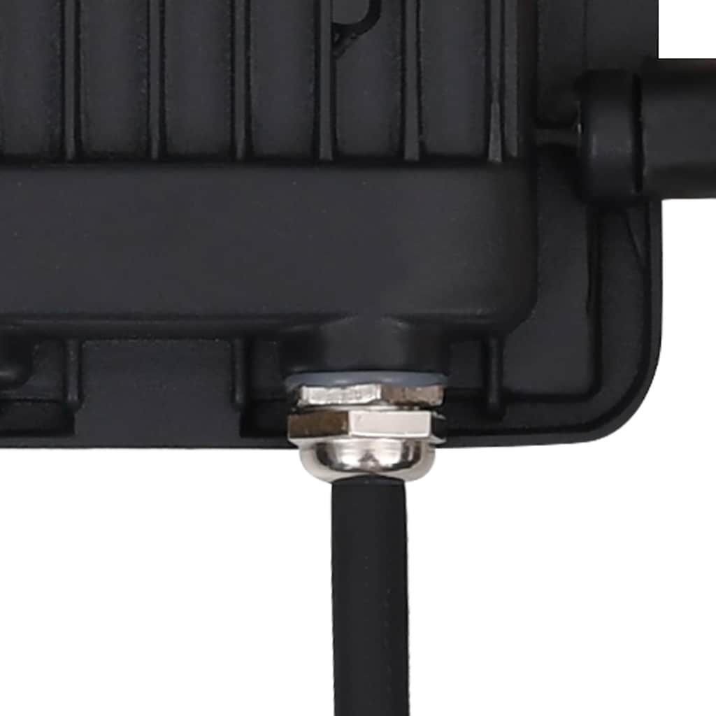 Faretto a LED con Maniglia 2x20 W Bianco Caldo 149644