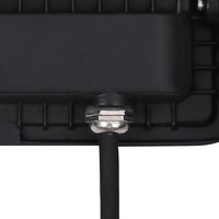 Faretto a LED con Maniglia 2x50 W Bianco Caldo cod mxl 67898