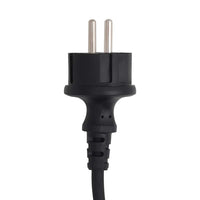 Faretto a LED con Treppiede 2x10 W Bianco Caldo