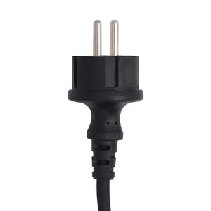 Faretto a LED con Treppiede 2x20 W Bianco Freddo