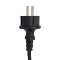 Faretto a LED con Treppiede 2x30 W Bianco Freddo cod mxl 67446