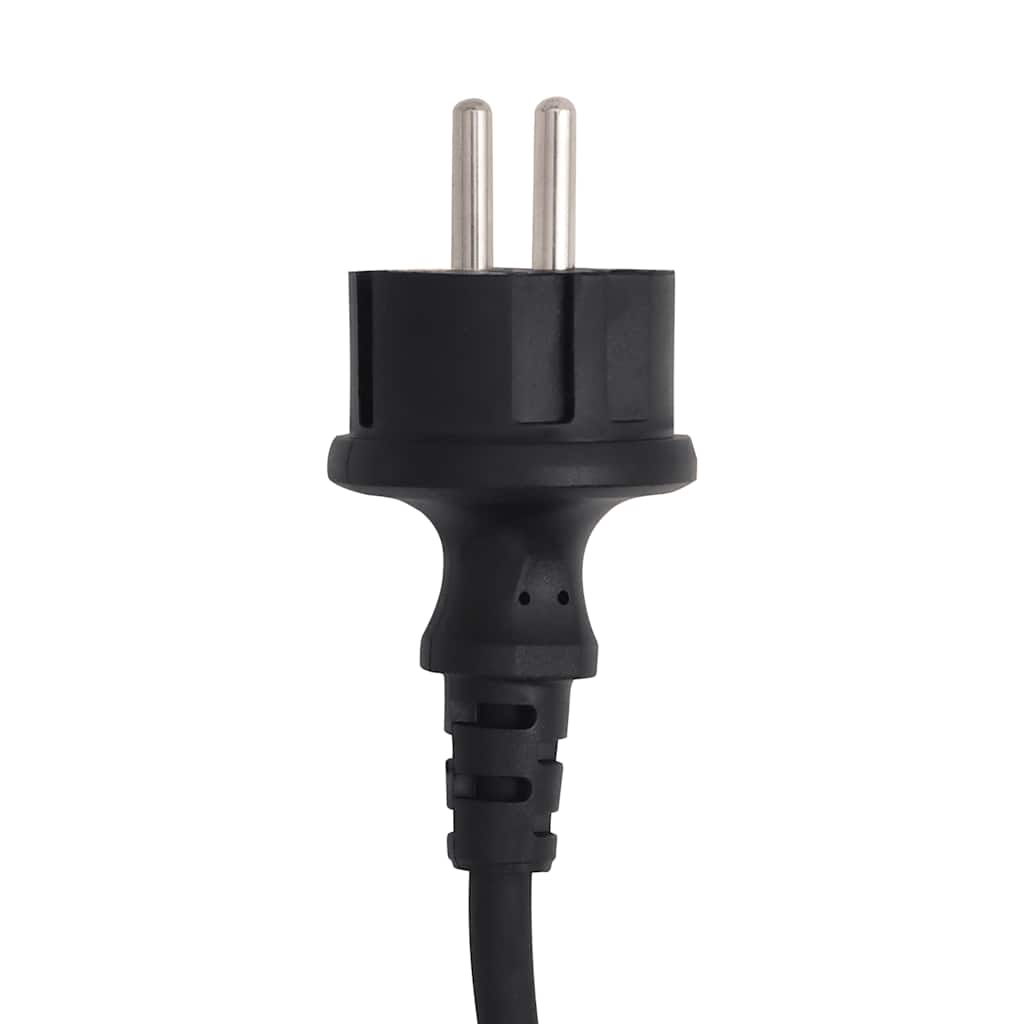 Faretto a LED con Treppiede 2x50 W Bianco Freddo