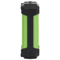 Faretto Solare a LED Portatile 7 W Bianco Freddo cod mxl 59990