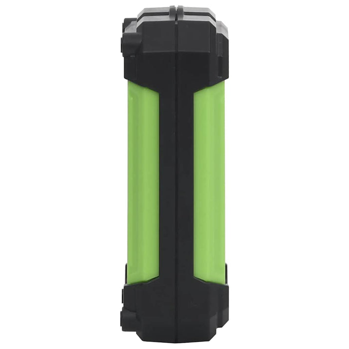 Faretto Solare a LED Portatile 7 W Bianco Freddo cod mxl 59990