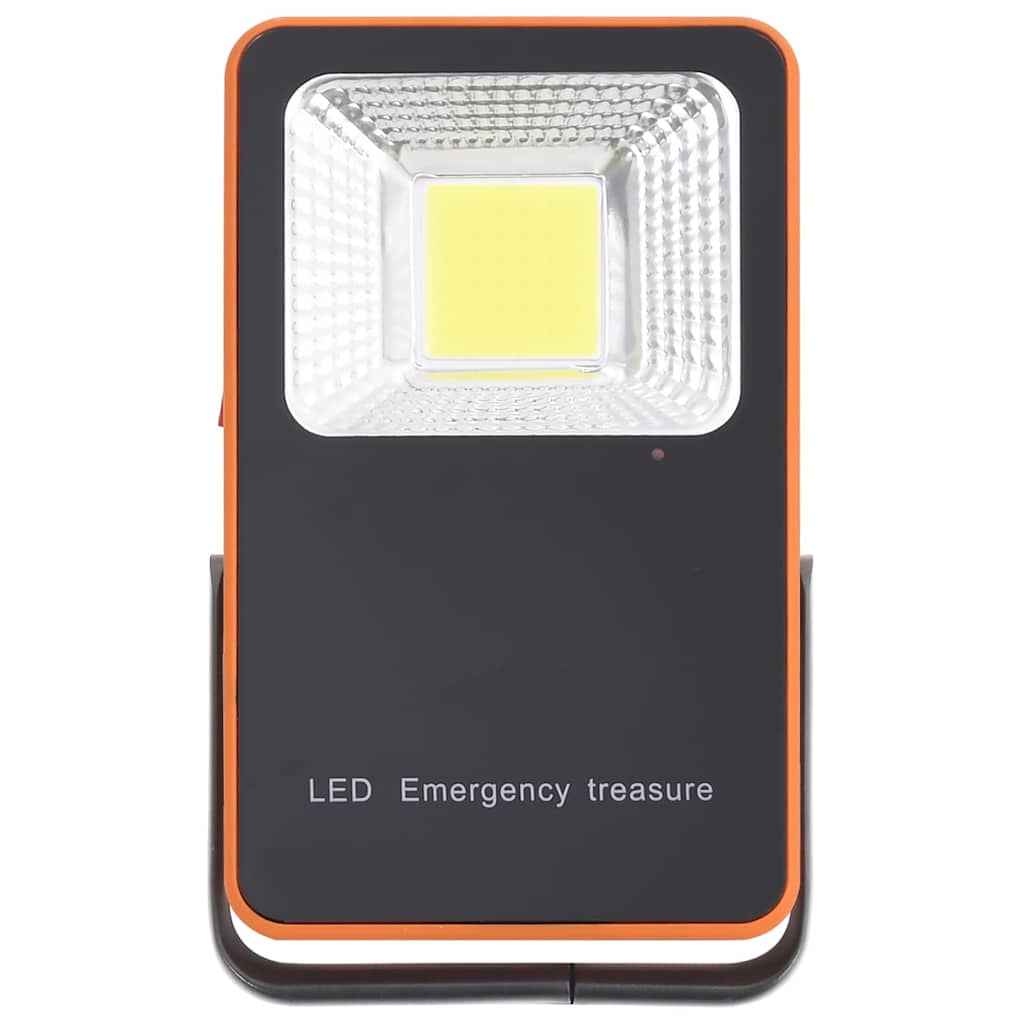 Faretto a LED in ABS 5 W Bianco Freddo 149671