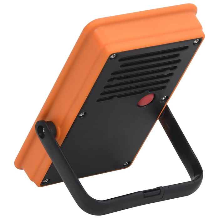 Faretto a LED in ABS 5 W Bianco Freddo 149671