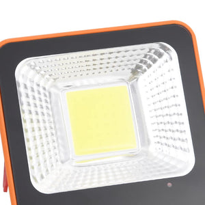 Faretto a LED in ABS 5 W Bianco Freddo 149671