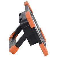 Faretto a LED Portatile in ABS 10 W Bianco Freddo 149673