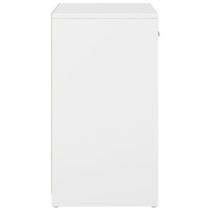 Panca per scarpe, stivali, comò, scaffale, mobili per ingresso e pannelli in MDF Sonoma beige 02_0022907