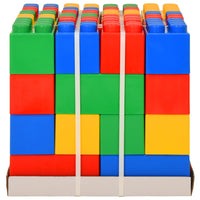 Polesie wader Blocchi da Costruzione Gioco XXL 72 pz 80289