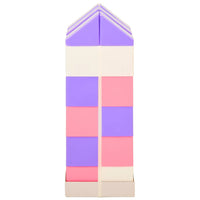 Polesie wader Blocchi da Costruzione Gioco XXL 36 pz 80292