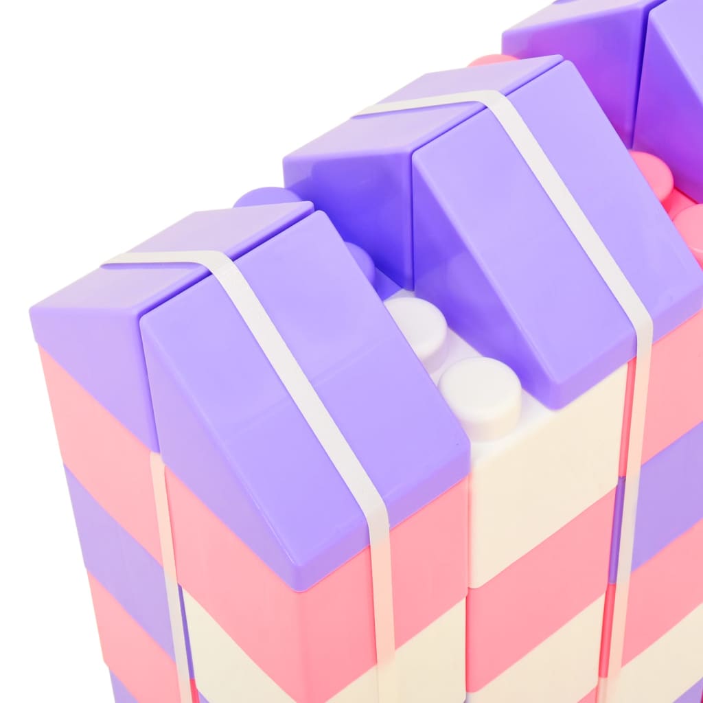 Polesie wader Blocchi da Costruzione Gioco XXL 36 pz 80292