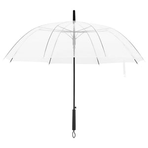 Ombrello Trasparente 100 cm 149135