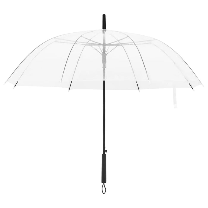 Ombrello Trasparente 100 cm 149135