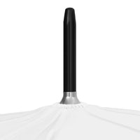 Ombrello Bianco 130 cm 149136