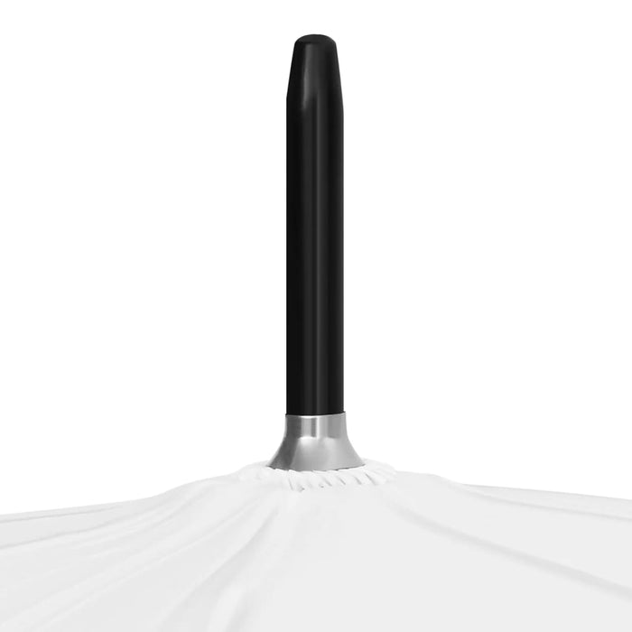Ombrello Bianco 130 cm 149136
