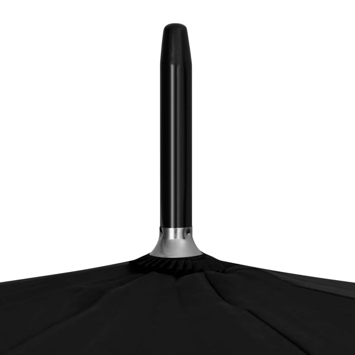 Ombrello Nero 130 cm 149137