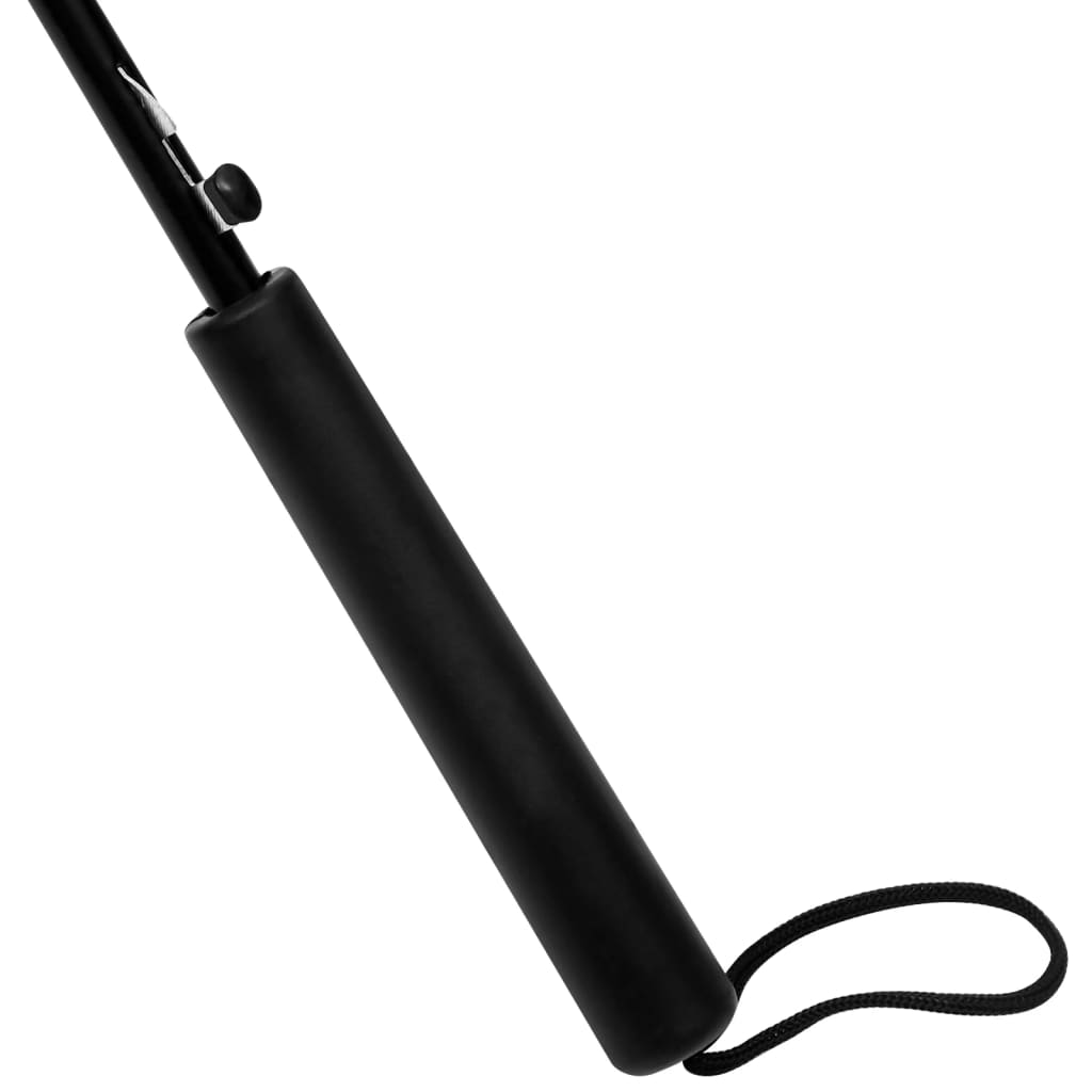 Ombrello Trasparente 107 cm 149141