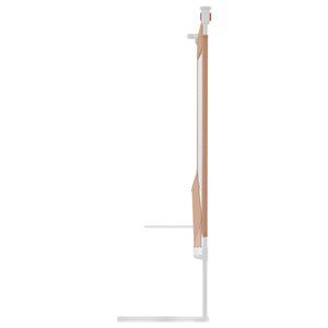 Sponda Letto di Sicurezza per Bambini Talpa 100x25cm in Tessuto 10217