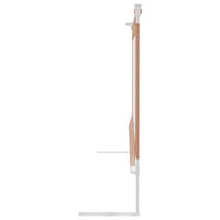 Sponda Letto di Sicurezza per Bambini Talpa 180x25cm in Tessuto 10222