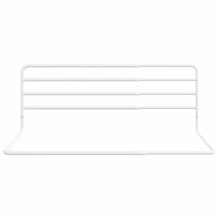 Sponda Letto di Sicurezza per Bambini (76-137)x55 cm in Ferrocod mxl 128464