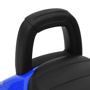 Auto per bambini Volkswagen T-Roc Blu cod mxl 69737