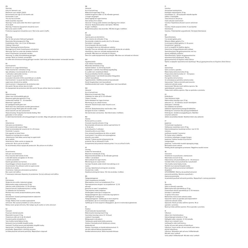 Auto per bambini Volkswagen T-Roc Rossa 80330