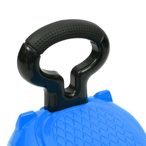 Auto Cavalcabile per Bambini Blu 80334