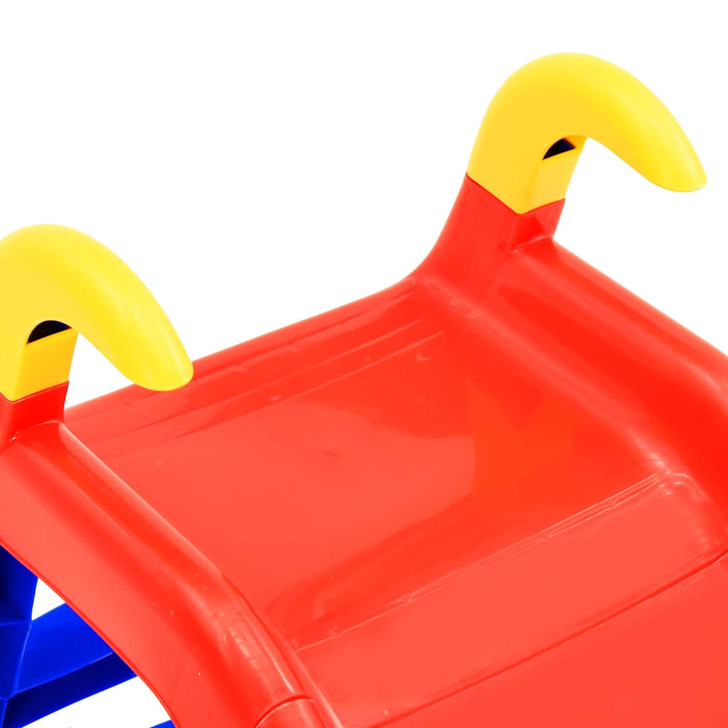 Scivolo per Bambini 141 cm in PP 316179