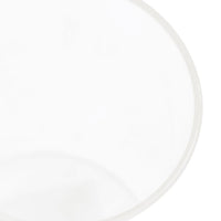 Barattoli di Vetro con Coperchio in Bambù 6 pz 1000 ml 150696