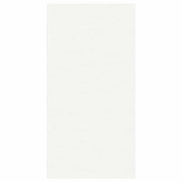 Mobile TV-Credenza TV-Console TV Bianco Rovere Sonoma 30,5x30x60 cm Legno Multistrato