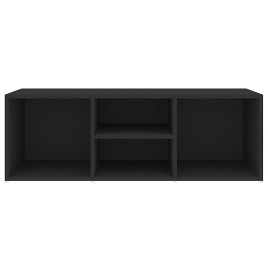 scarpiera scarpiera cassettiera scaffale ingresso ripostiglio 105 x 35 x 35 cm truciolare nero 02_0022990