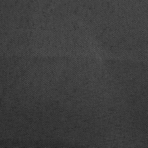 Divano da Giardino 2 Posti con Cuscini Grigio Massello di Pino