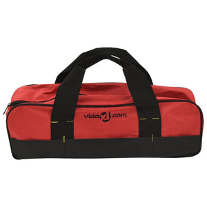 Kit di Attrezzi per Apriporta Auto Universale 11 pezzi 210614